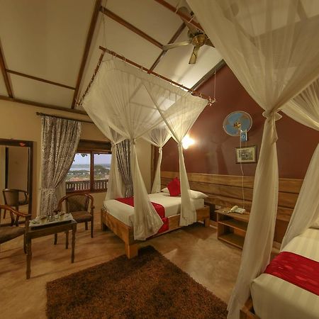 Pakuba Safari Lodge Nwoya Екстер'єр фото